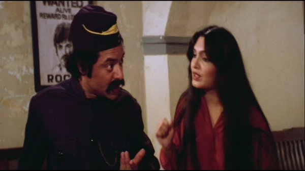 Khoon Aur Paani / Filmkép