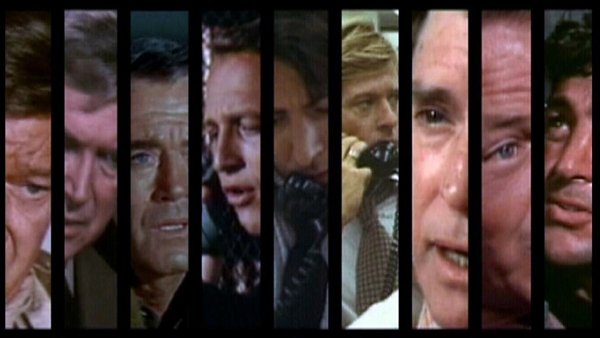 Ca détourne / Filmkép