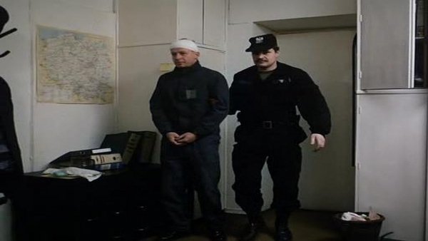 Miasto prywatne / Filmkép