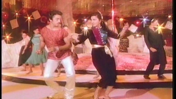 Sanam Teri Kasam / Filmkép