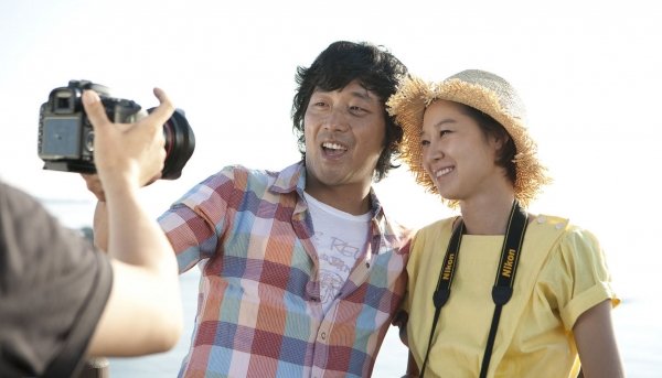 Leo-beu-pik-syeon / Filmkép