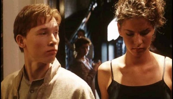 Slodko gorzki / Filmkép