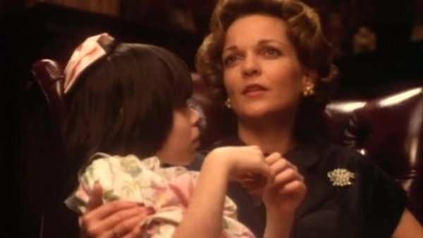 Caroline? / Filmkép