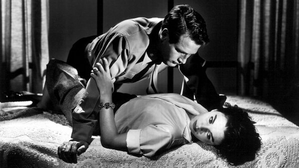 Sziget a napon / Filmkép