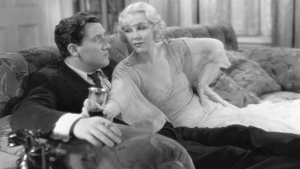 Man's Castle / Filmkép