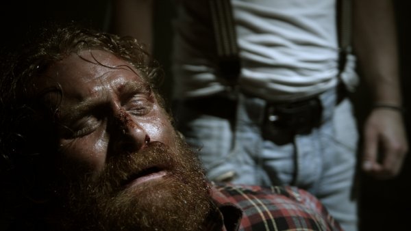 Min Siste Bull / Filmkép