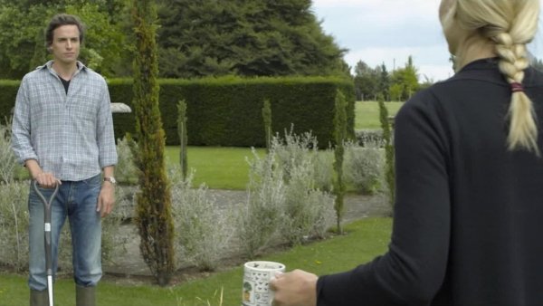 Tortoise in Love / Filmkép