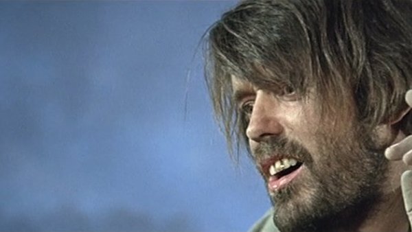 Macho Callahan / Filmkép