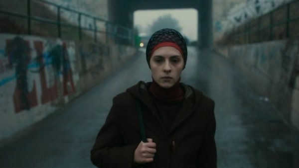 Szarajevó gyermekei / Filmkép Szarajevó gyermekei / Filmkép