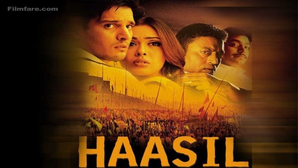 Haasil / Filmkép