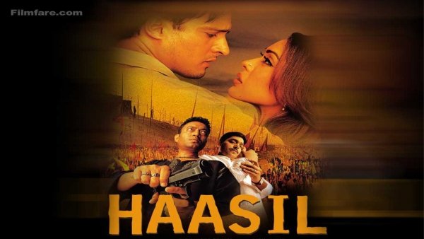 Haasil / Filmkép