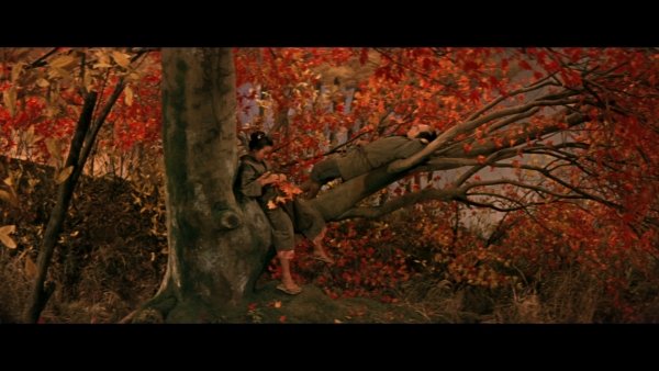 Narayama bushikô / Filmkép