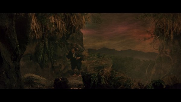 Narayama bushikô / Filmkép