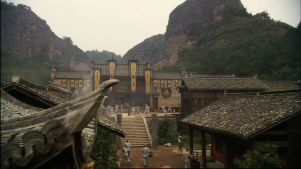 Kung Fu Killer 2 / Filmkép Kung Fu Killer 2 / Filmkép