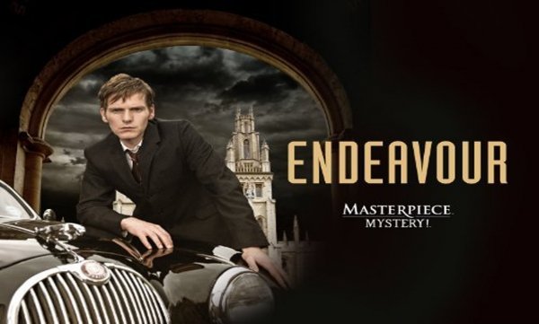 Oxfordi gyilkosságok - 1. rész / Filmkép