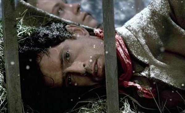 Csendes Don / Filmkép