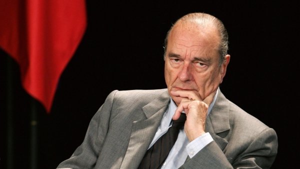 Chirac / Filmkép
