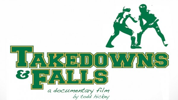 Takedowns and Falls / Filmkép Takedowns and Falls / Filmkép