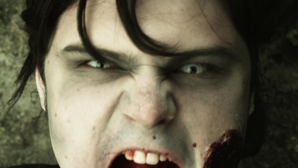 Portrait of a Zombie / Filmkép Portrait of a Zombie / Filmkép