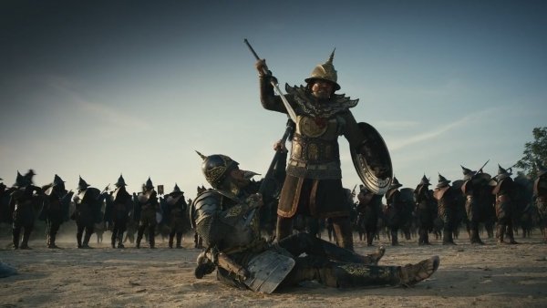 King Naresuan 4 / Filmkép
