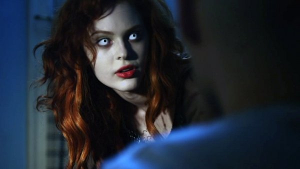 Vamperifica / Filmkép