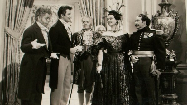 A Song to Remember / Filmkép