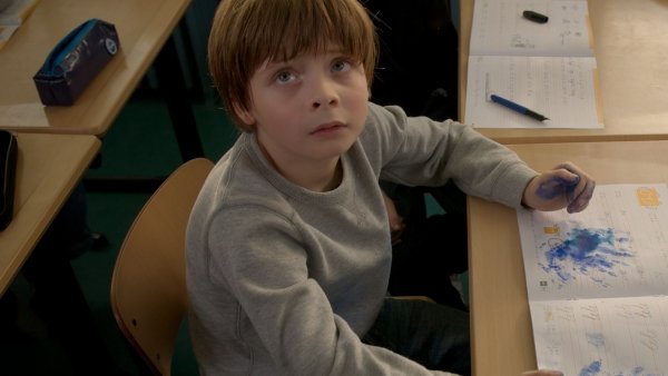 Brammetje Baas / Filmkép Brammetje Baas / Filmkép