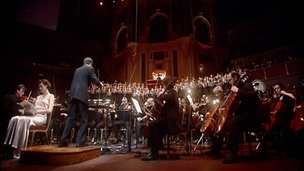 Paul McCartney: Ecce Cor Meum - Live at The Royal Albert Hall / Filmkép Paul McCartney: Ecce Cor Meum - Live at The Royal Albert Hall / Filmkép
