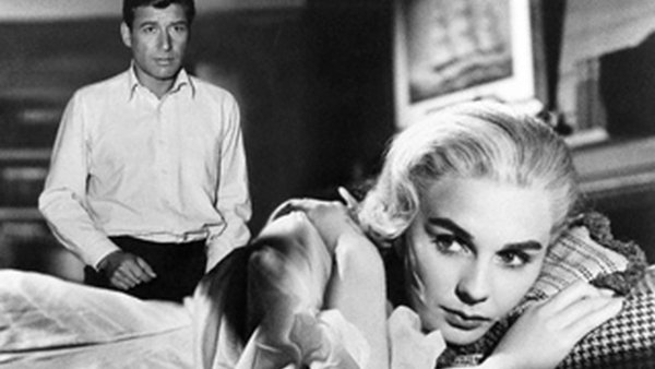 Sötétedés előtt / Filmkép