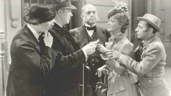 Bitter Sweet / Filmkép