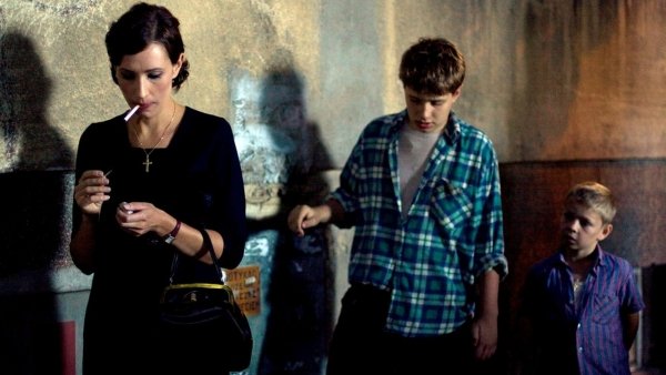 Moja Australia / Filmkép