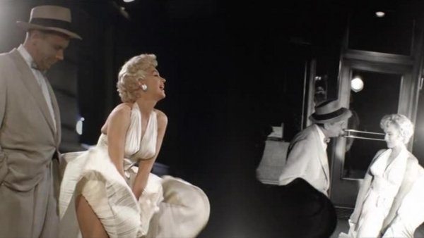 Love, Marilyn / Filmkép