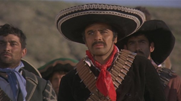 Nyugodjanak békében / Filmkép