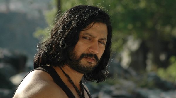 Mambattiyan / Filmkép