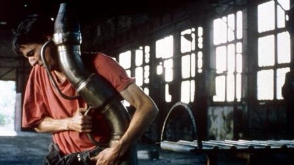 Ce vieux rêve qui bouge / Filmkép