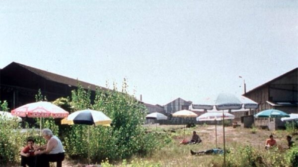 Ce vieux rêve qui bouge / Filmkép