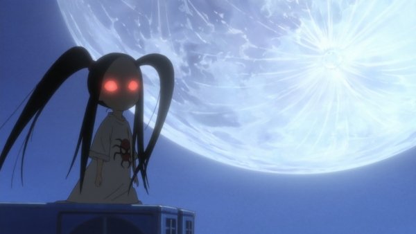 Wasurenagumo / Filmkép