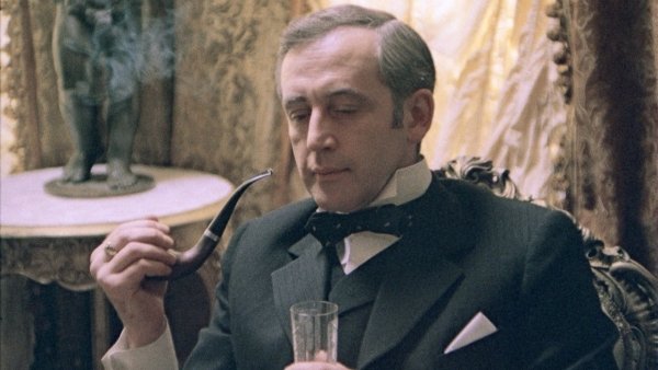 Priklyucheniya Sherloka Kholmsa i doktora Vatsona: Korol shantazha / Filmkép