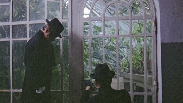 Priklyucheniya Sherloka Kholmsa i doktora Vatsona: Korol shantazha / Filmkép