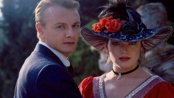 Serdtsa tryokh / Filmkép