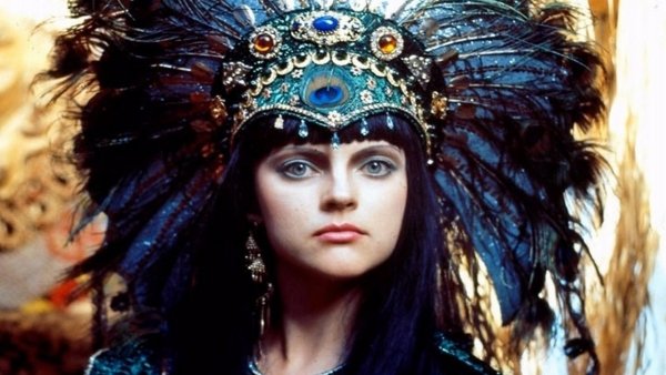 Serdtsa tryokh / Filmkép