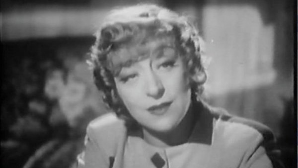 Le ruisseau / Filmkép