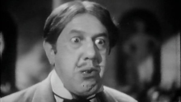 Le ruisseau / Filmkép