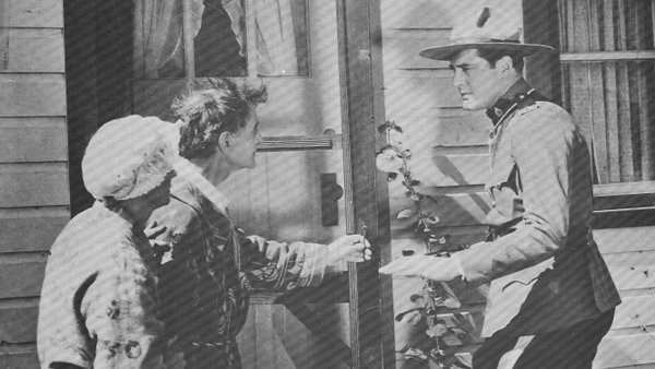 Undercover Men / Filmkép