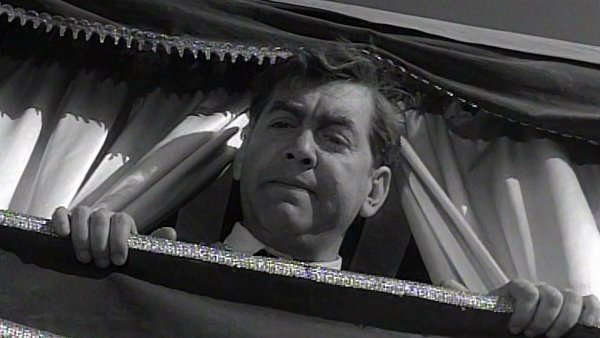 The Punch and Judy Man / Filmkép The Punch and Judy Man / Filmkép
