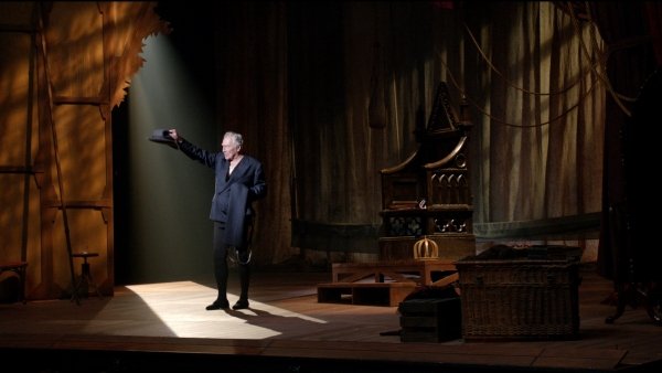 Barrymore / Filmkép Barrymore / Filmkép