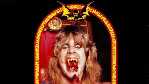 Ozzy Osbourne: Speak of the Devil / Filmkép Ozzy Osbourne: Speak of the Devil / Filmkép