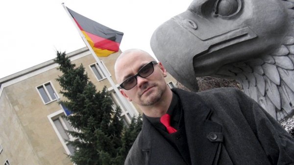 Männer, Helden, schwule Nazis / Filmkép Männer, Helden, schwule Nazis / Filmkép