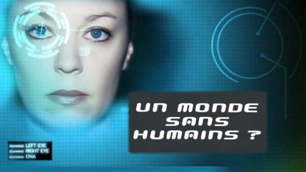 Un monde sans humains? / Filmkép Un monde sans humains? / Filmkép