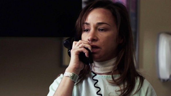 Borzongás / Filmkép